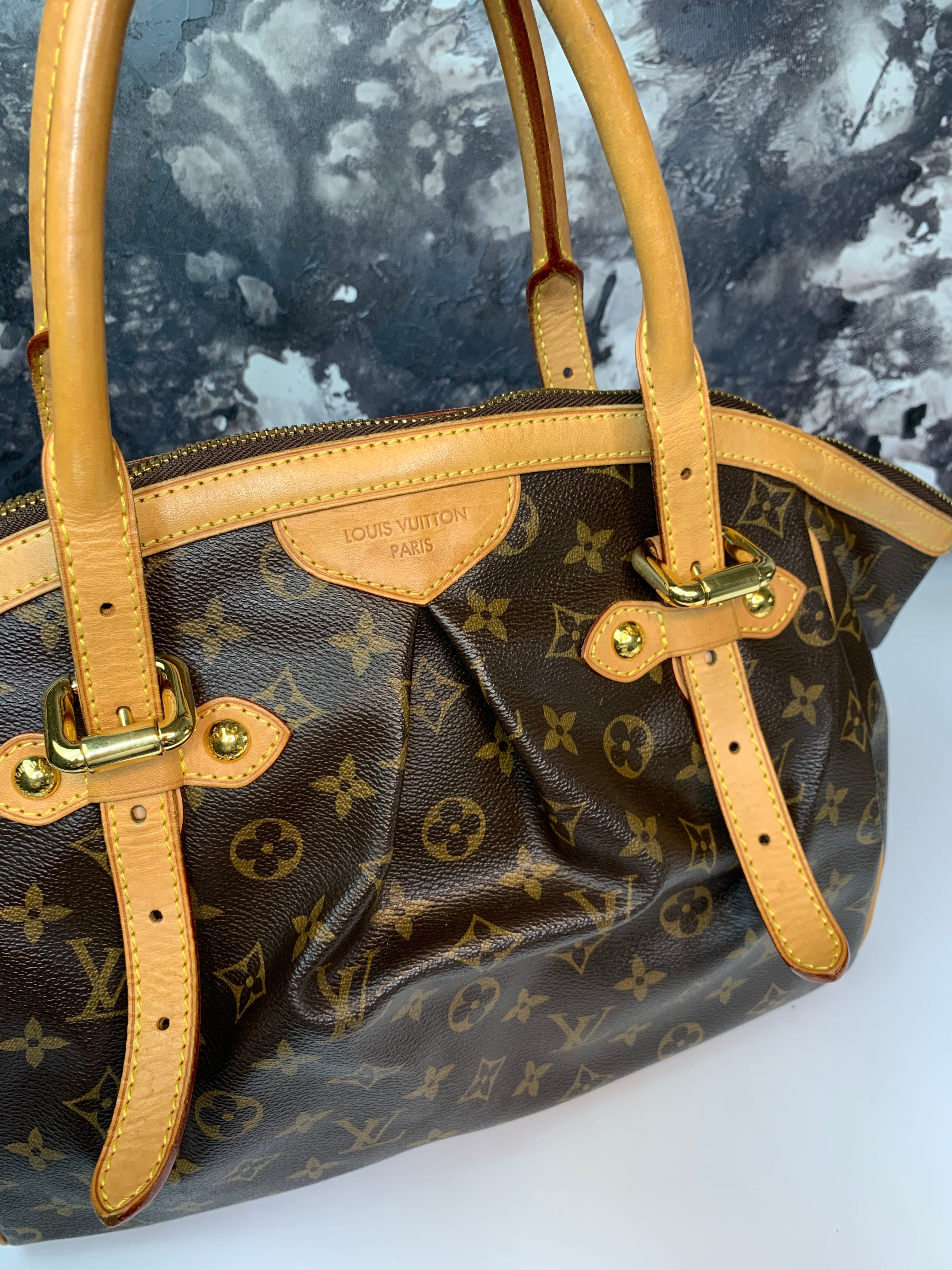 Louis Vuitton Tivoli GM