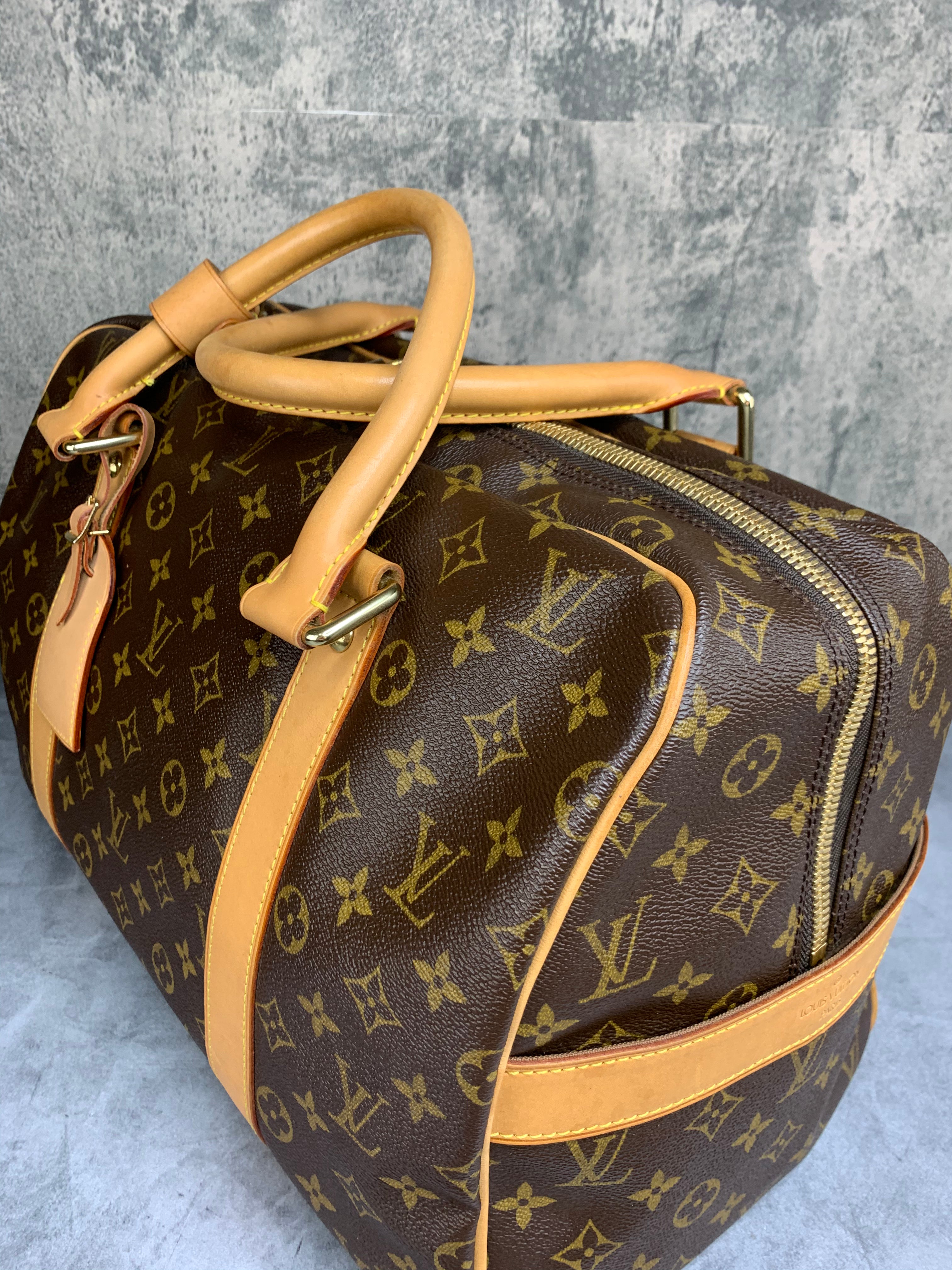 Louis Vuitton Carryall