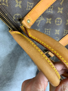 Louis Vuitton Keepall 45