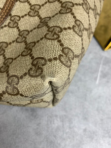 Gucci  Vintage Tote