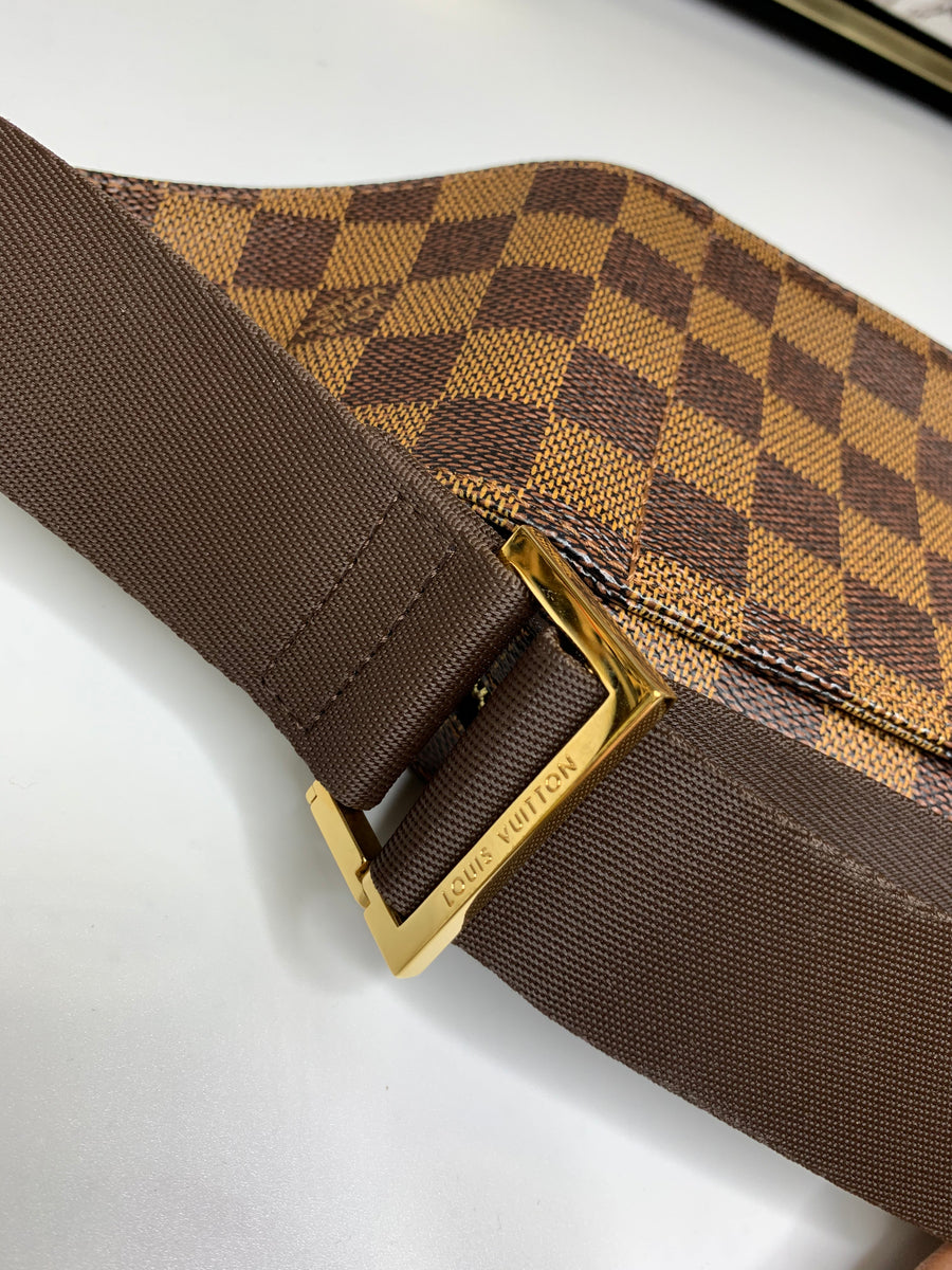 Louis Vuitton Geronimo Crossbody – yourvintagelvoe