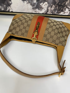 Gucci Jackie Hobo