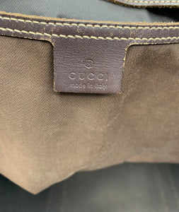 Gucci Travel Voyager Bag