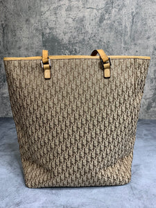 Christian Dior Tote