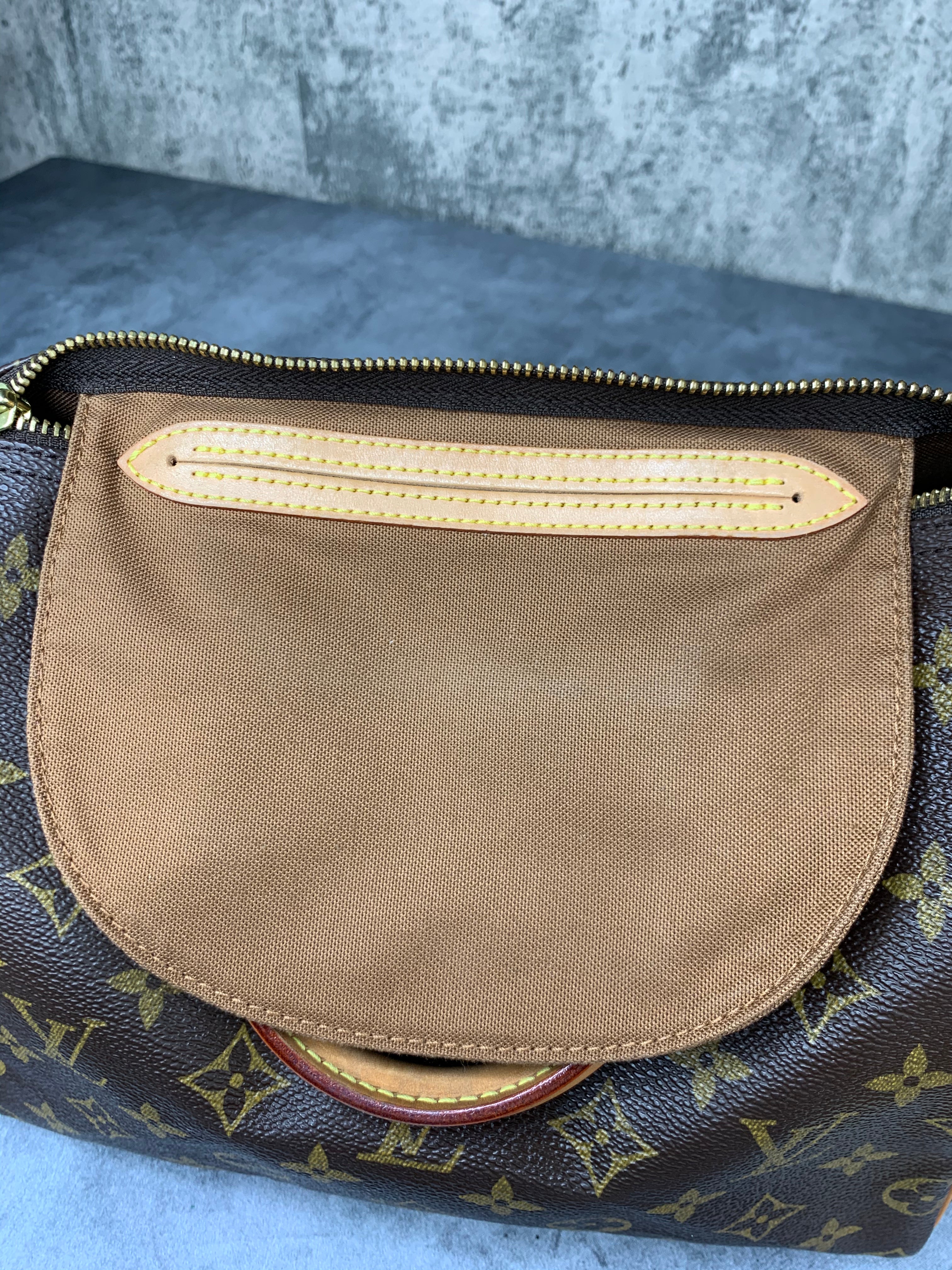 Louis Vuitton Fanny Pack – yourvintagelvoe