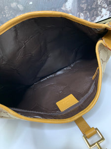 Gucci Jackie Hobo