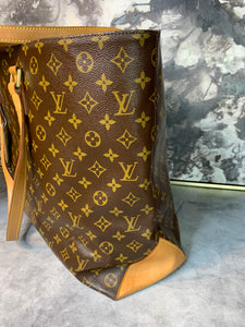 Louis Vuitton Cabas Alto