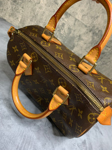 Louis Vuitton Speedy 25