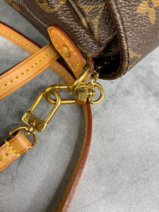 Louis Vuitton Monogram Monceau 2-Way Crossbody Bag – The Don's Luxury Goods