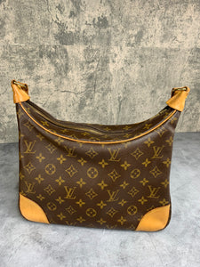 Louis Vuitton Bolougne 30