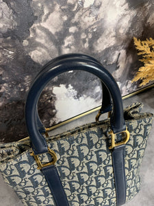 Christian Dior Trotter Bag