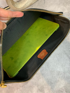 Laptop bags & briefcases Fendi - Lui Fendi Stamp patch leather bag -  7VA400A4BHF147G