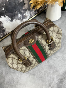 Gucci Boston