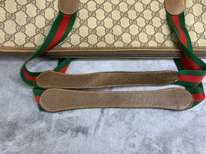 Gucci Weekender