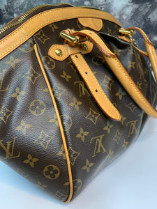 Louis Vuitton Tivoli GM