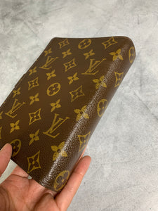 Louis Vuitton Agenda MM