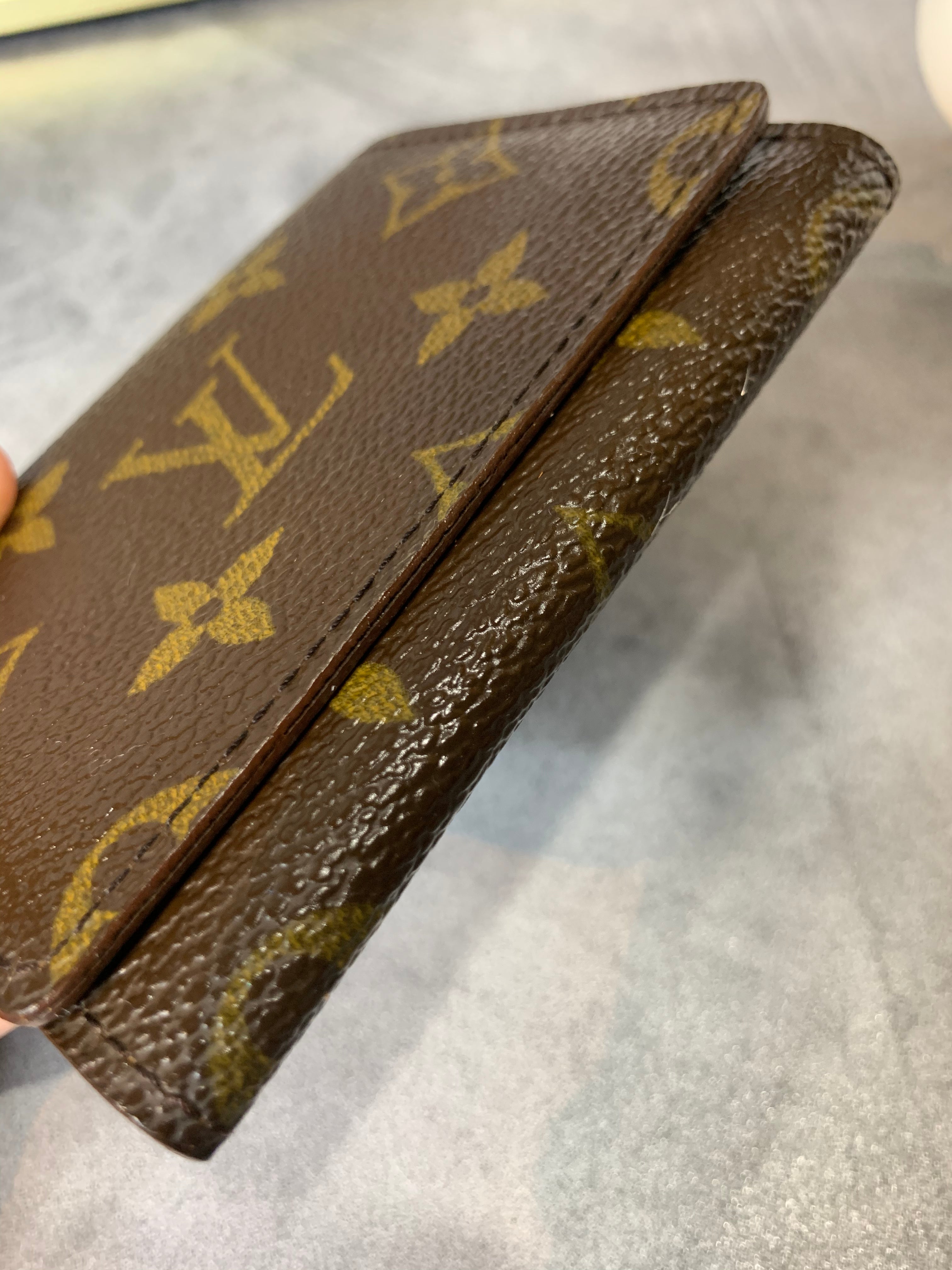 Louis Vuitton Card Holder