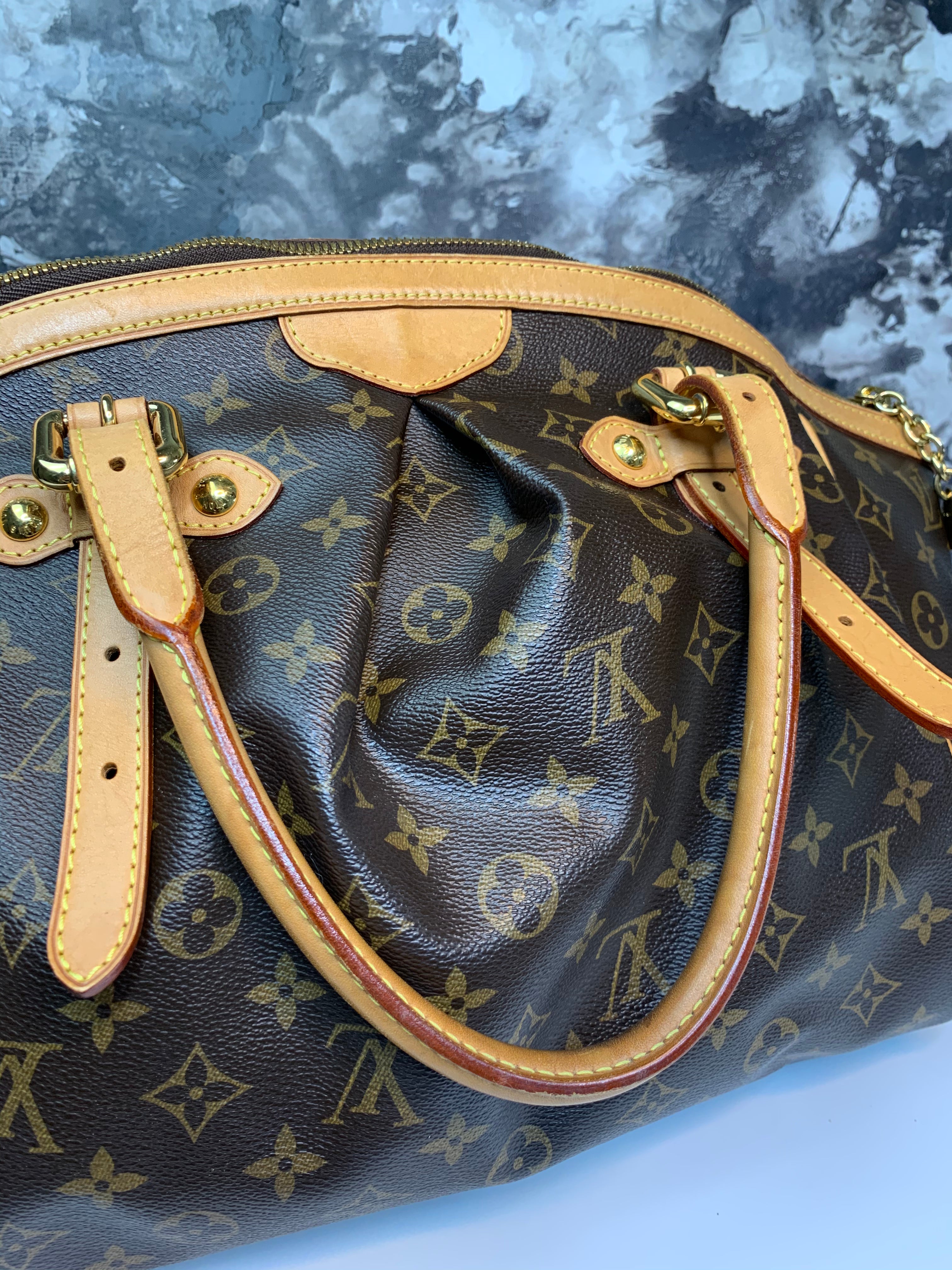 Louis Vuitton Tivoli GM