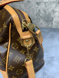 Louis Vuitton Retiro Monogram PM Brown - Bags
