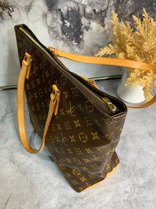 Louis Vuitton Cabas Mezzo