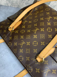 Louis Vuitton Totally MM