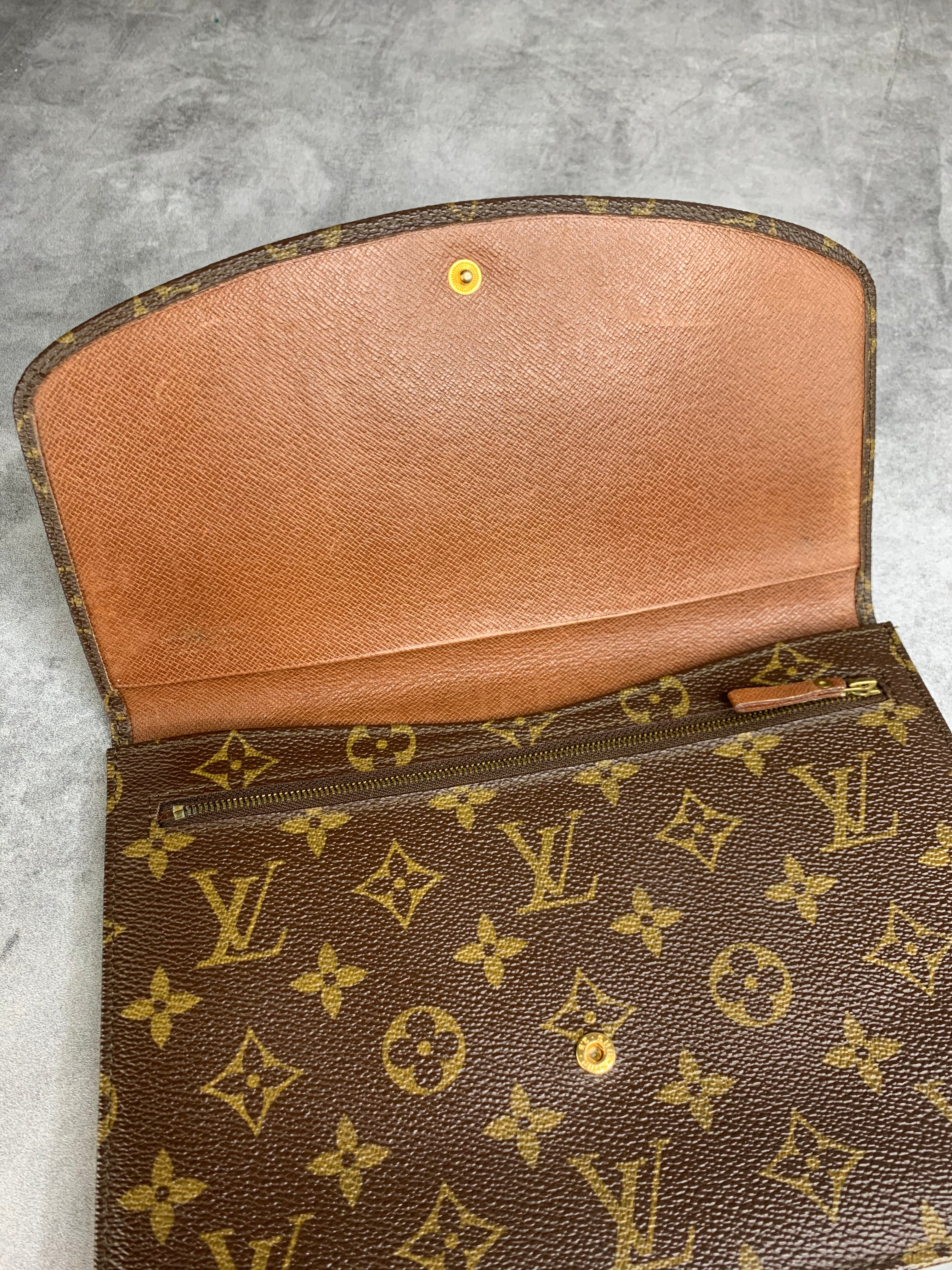 Louis Vuitton Rabat 23