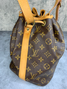 Louis Vuitton Petit Noe