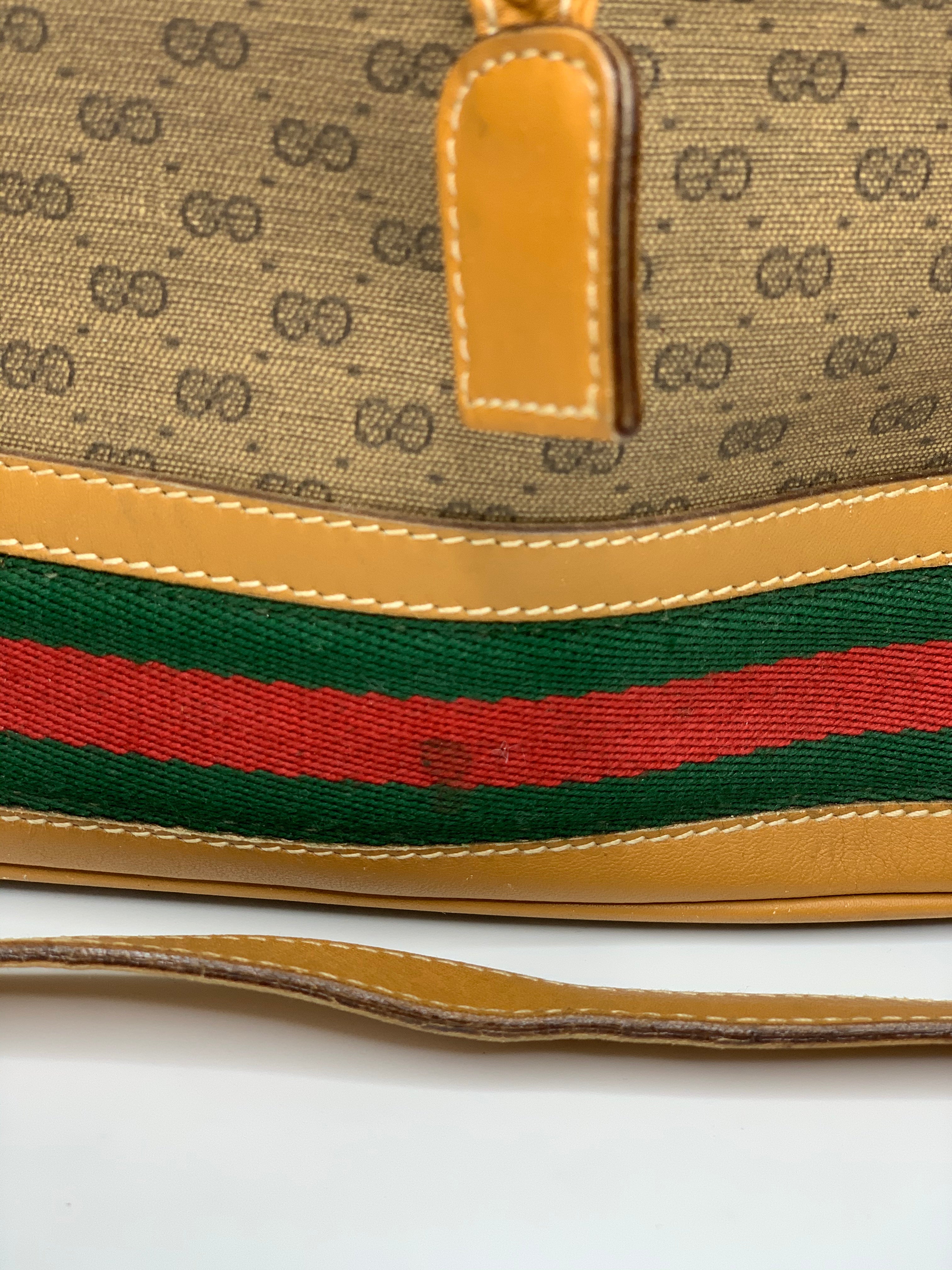 Gucci Bucket Bag