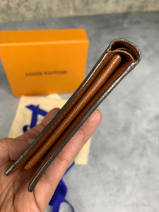 Louis Vuitton Mens Bifold Wallet