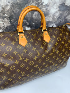 Louis Vuitton Speedy 40