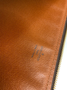 Louis Vuitton Poche Document/ Laptop Sleeve