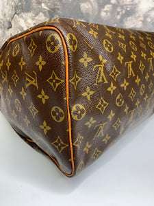 Louis Vuitton Speedy 40