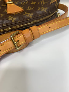 Louis Vuitton Jeune Fille MM