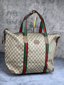 Gucci Weekender