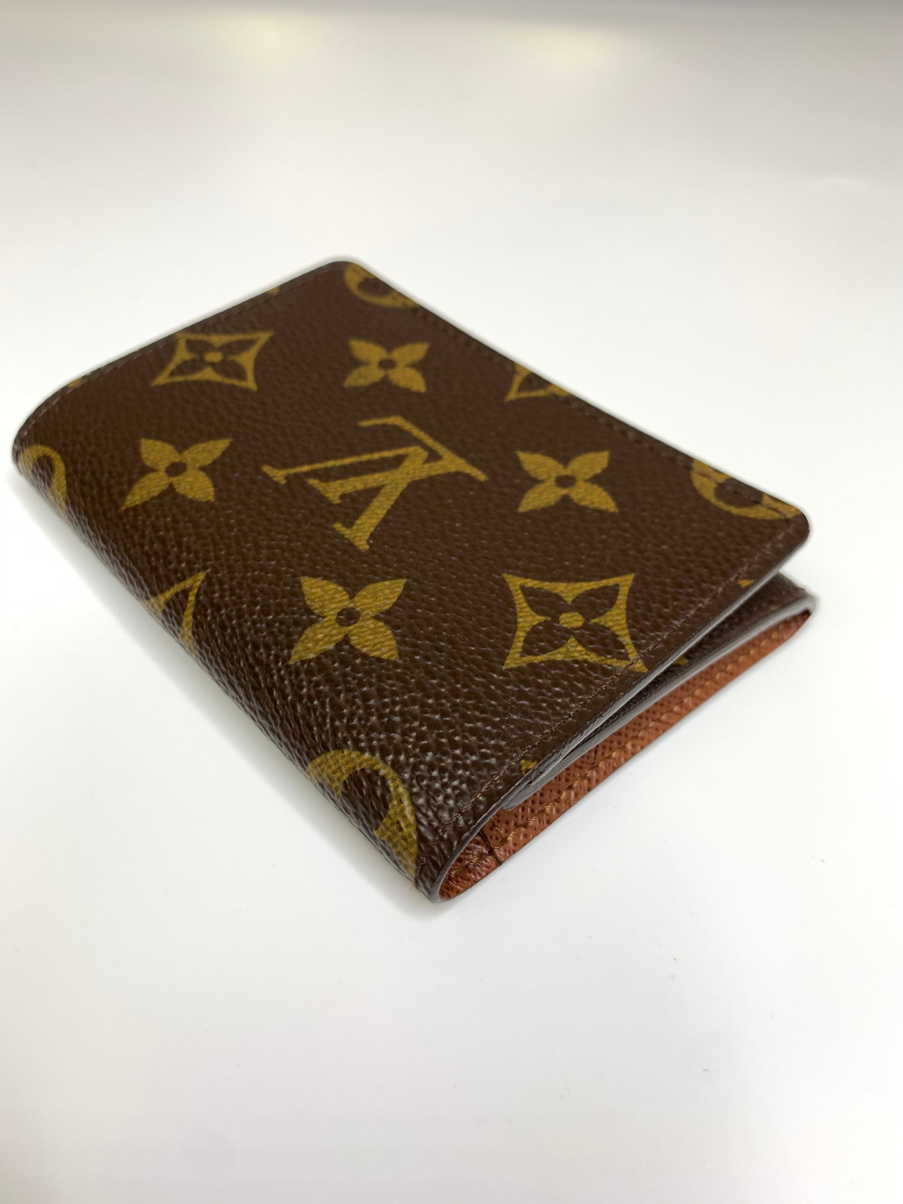 Louis Vuitton Card Holder