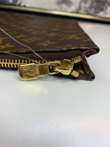 LV laptop bag / document bag (authentic)