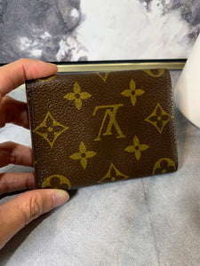 Louis Vuitton Card Holder