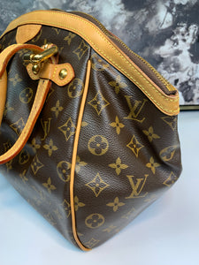 Louis Vuitton Tivoli GM