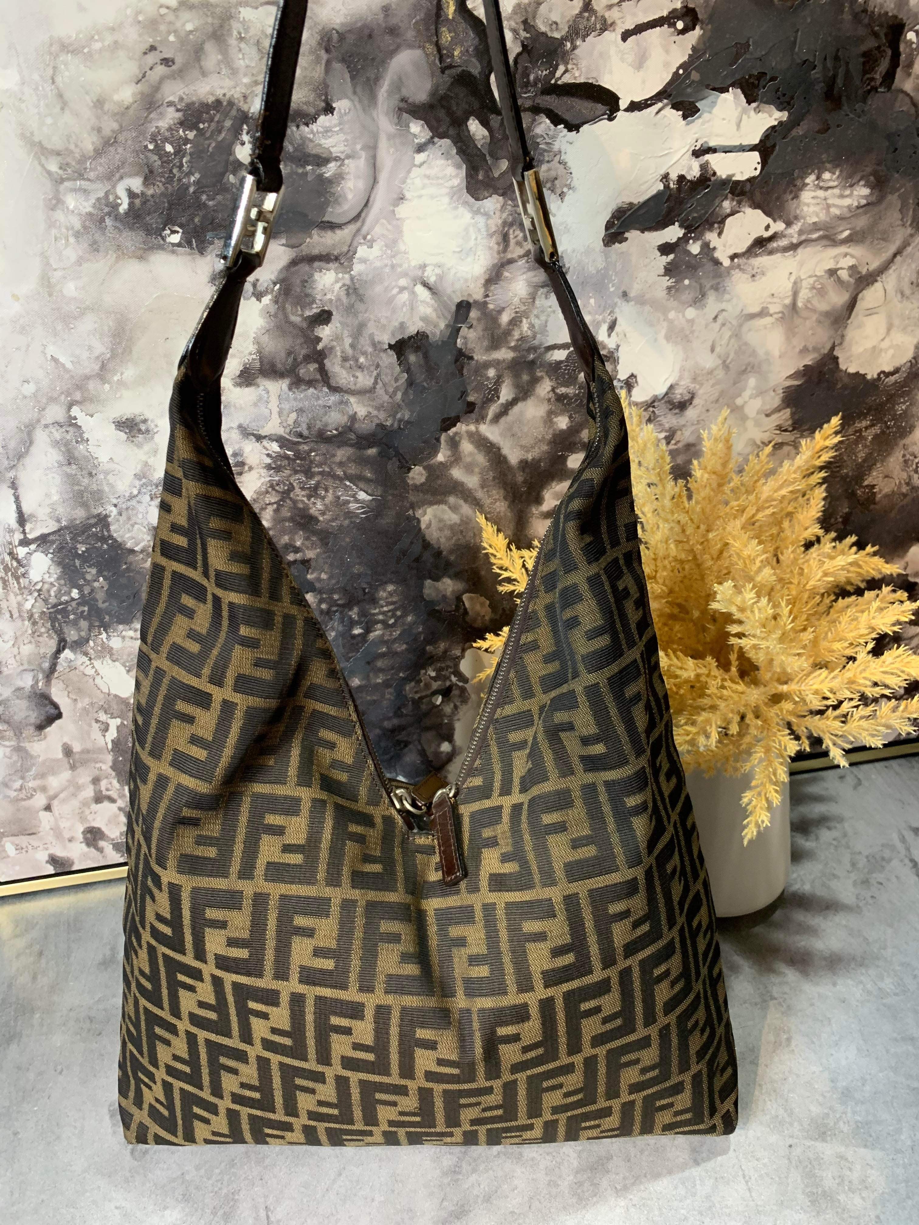 Fendi Hobo Bag