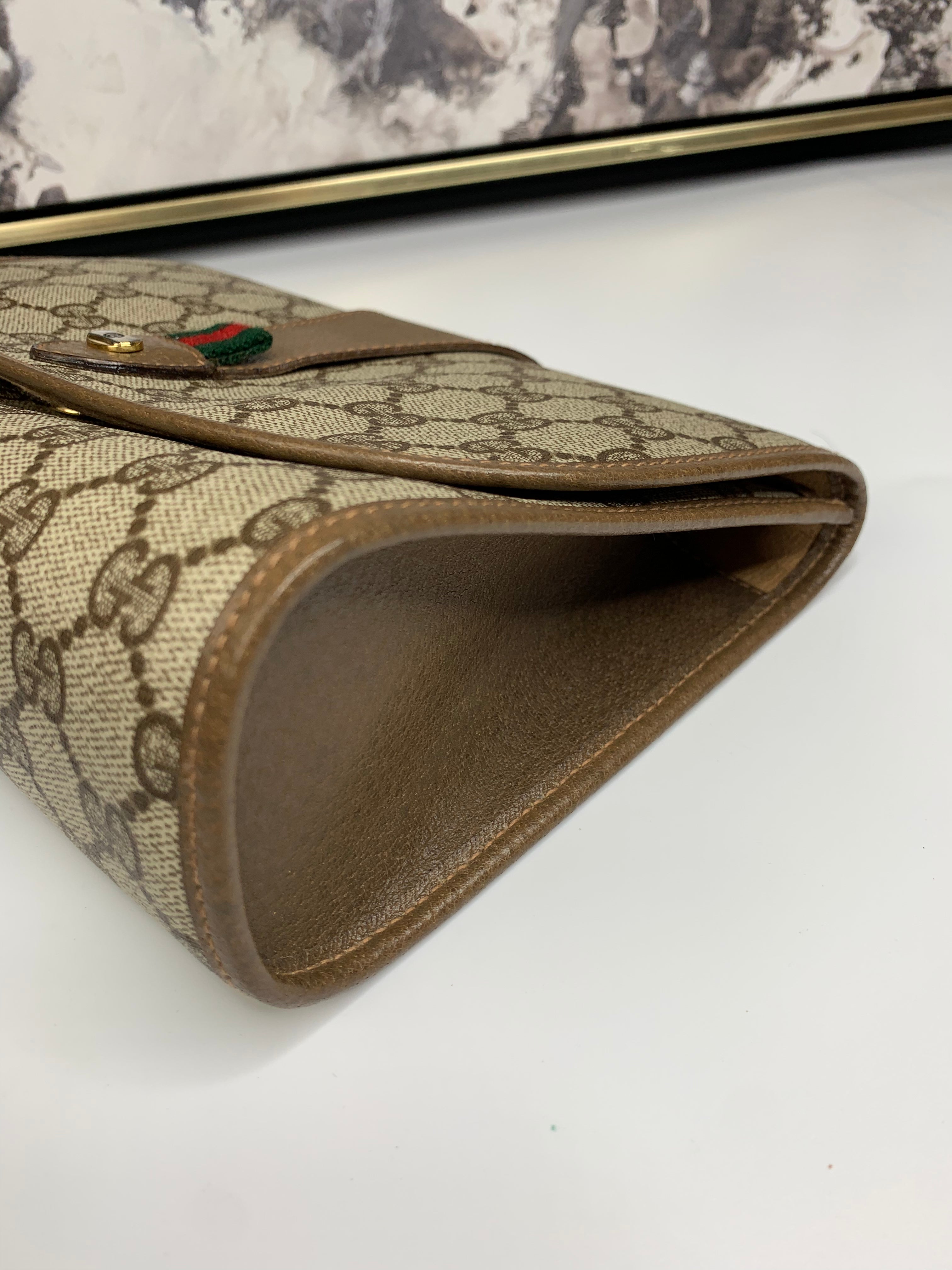 Gucci Clutch