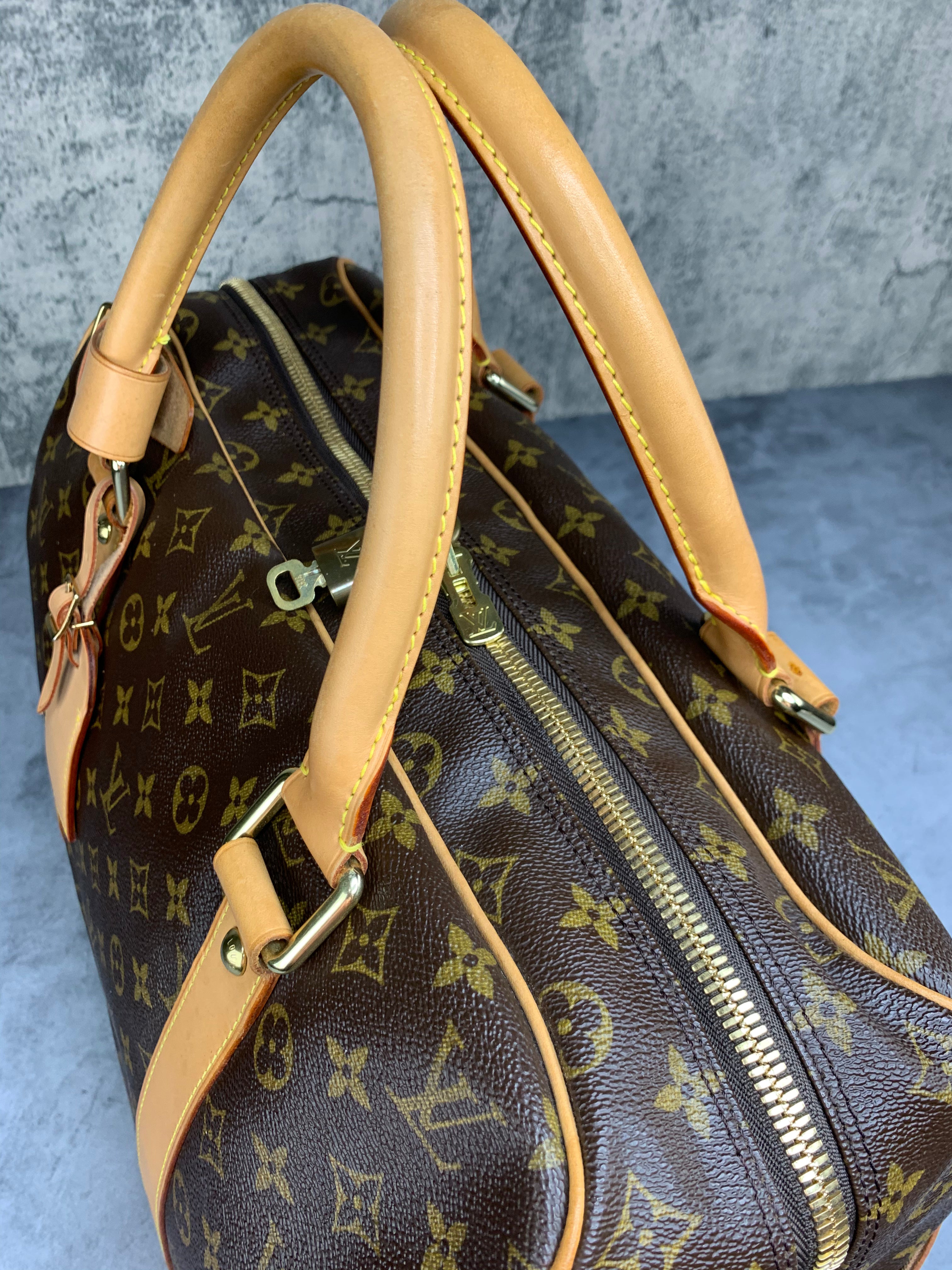 Louis Vuitton Carryall