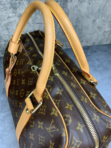 Louis Vuitton Carryall