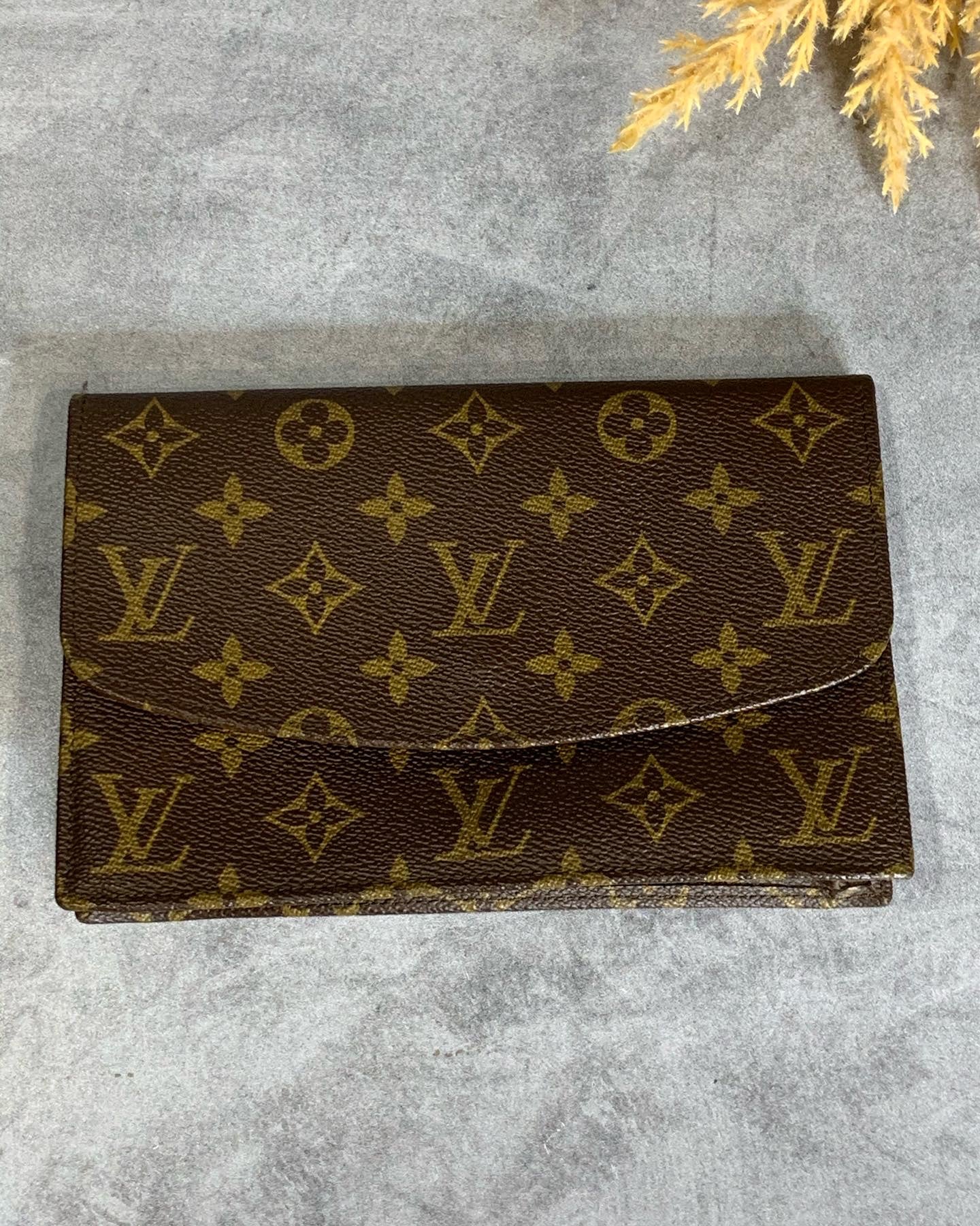 Louis Vuitton Rabat 20