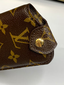 Louis Vuitton Eyeglass Case PM